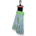 The Athletic Glove Grabber Clip